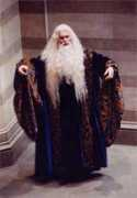 Dumbledor