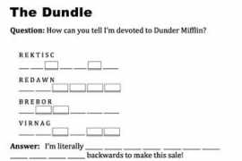 Dundle