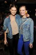 zimbio.com Dunstall