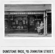 Dunstone