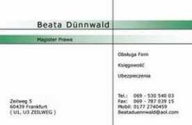 direct-werbeagentur.de Dunwald