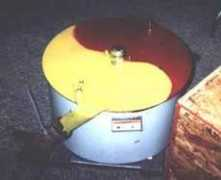 robotcombat.com Duraine