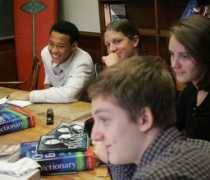 exeter.edu Durity