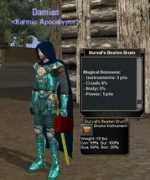camelot.allakhazam.com Durval
