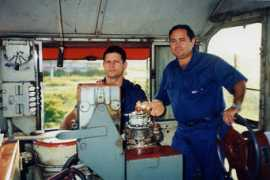 railroadforums.com Durvaldo