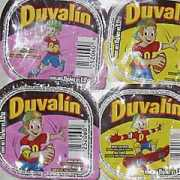 Duvalin