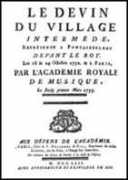 Duvillage