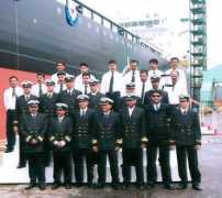 executiveship.com Dwarak