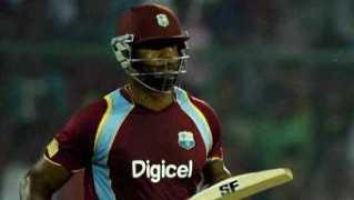 cricketcountry.com Dwayen