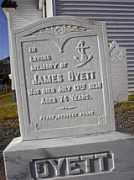 Dyett