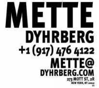 Dyhrberg