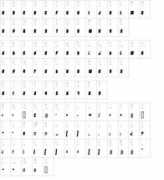 ttfonts.net Dynomite