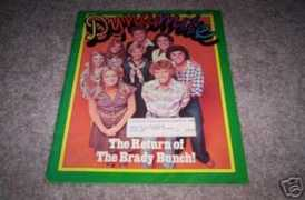 bradyworld.com Dynomite