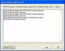 fileheap.com Dynu