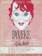 Dyveke
