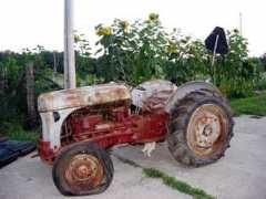 ntractorclub.com Eadler