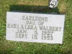 Earldine