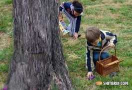 shitbrix.com Easteregg