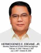 Ebdane