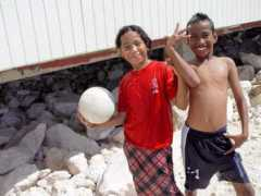 Ebeye