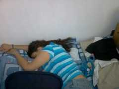 mialbumdefotos.com Echando