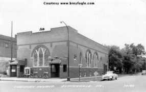 breyfogle.com Echristian