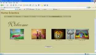 Eclectics