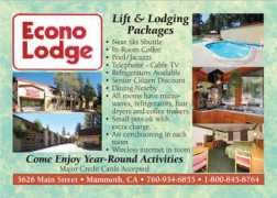 californiatravelcenter.com Econolodge