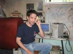 panoramio.com Ecoute