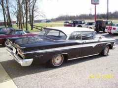 tntclassiccars.com Edsiel