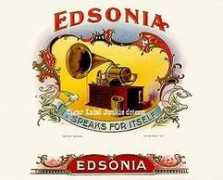 cigarlabeljunkie.com Edsonia