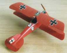 wwi-models.org Eduartd