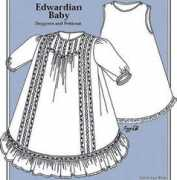 heirloomsewingforchildren.com Edwardian