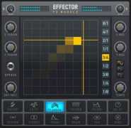 Effector