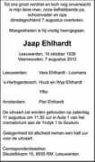 Ehlhardt