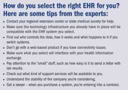 healthcarefinancenews.com Ehrs