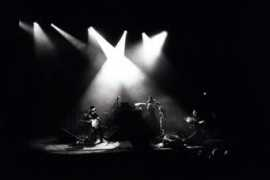 jazzcaen.com Ekova