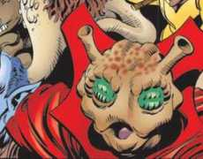 comicbookreligion.com Elanis