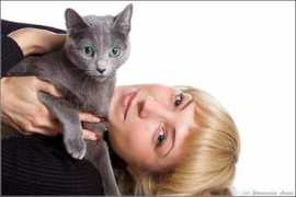 kirstejns-russianblue.dk Elanja