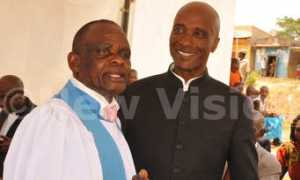 newvision.co.ug Eliasaph