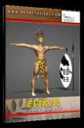 Elikia