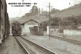estacoesferroviarias.com.br Elisario