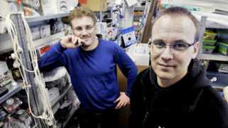 dagbladet.no Elisenberg