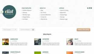 themegrade.com Elist