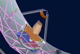 satellite-links.co.uk Elital