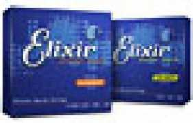 Elixirs