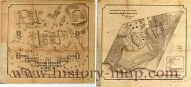 history-map.com Elizabeths