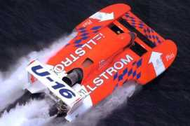Ellstrom