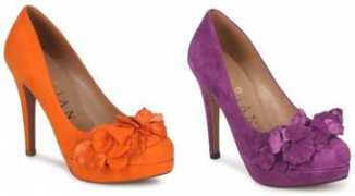 shoeperwoman.com Elseline