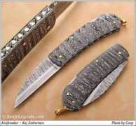 knifelegends.com Embretsen